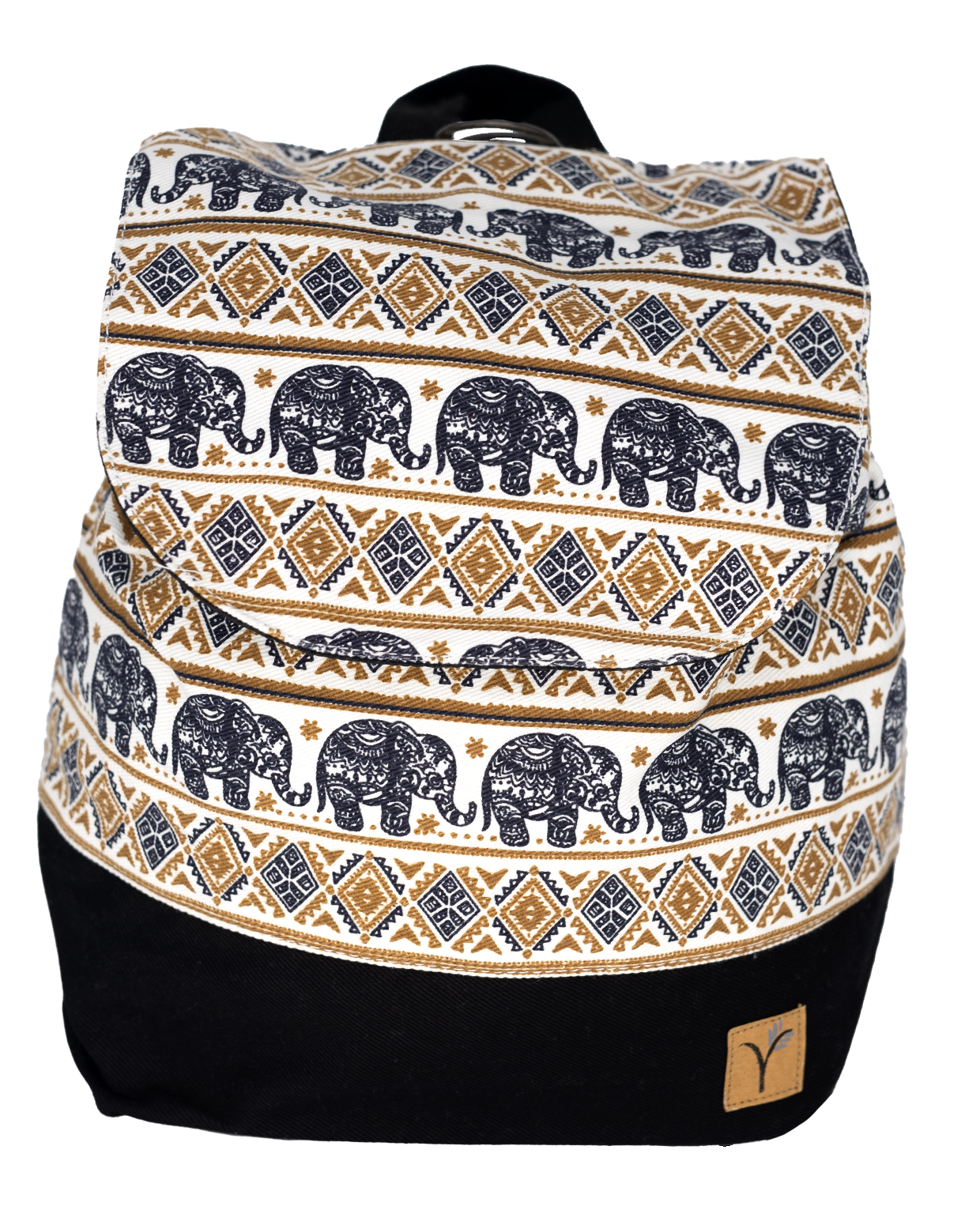 4in1 Tasche Jona Elefantenliebe