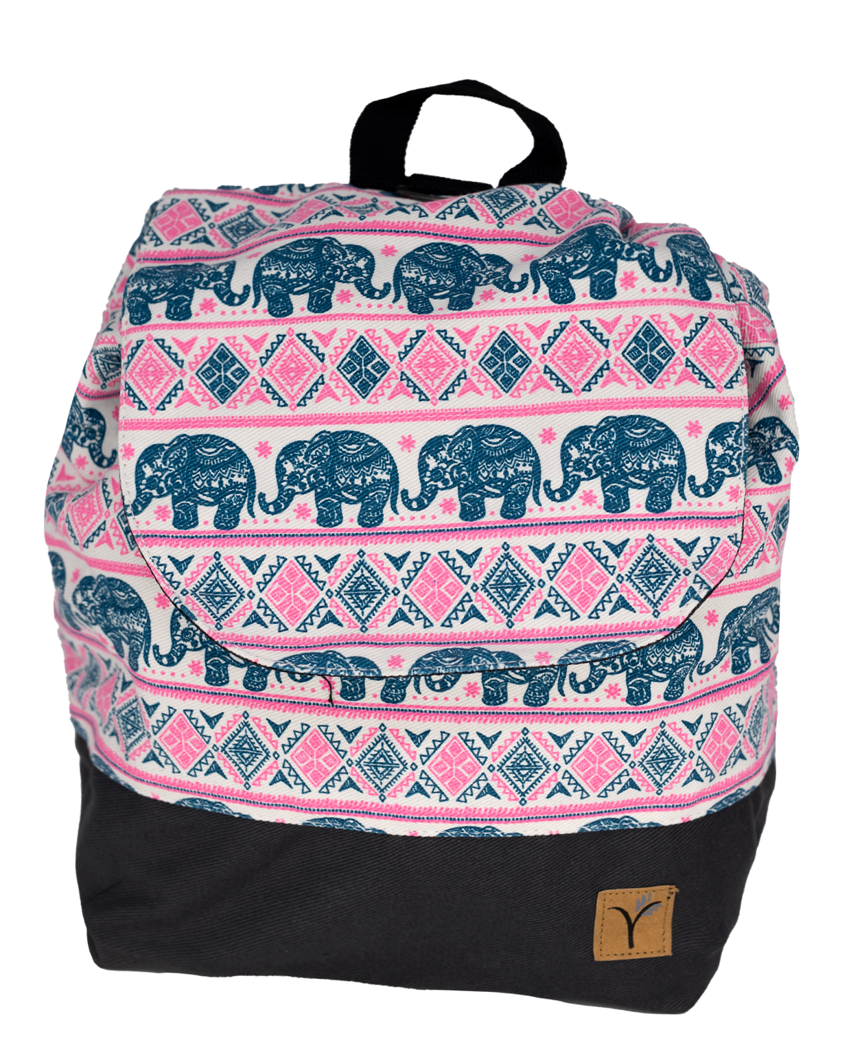 4in1 Tasche Jona Elefantenliebe 2.0