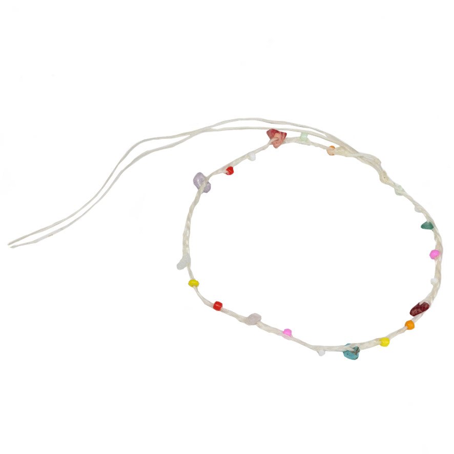 Fußkettchen Christina