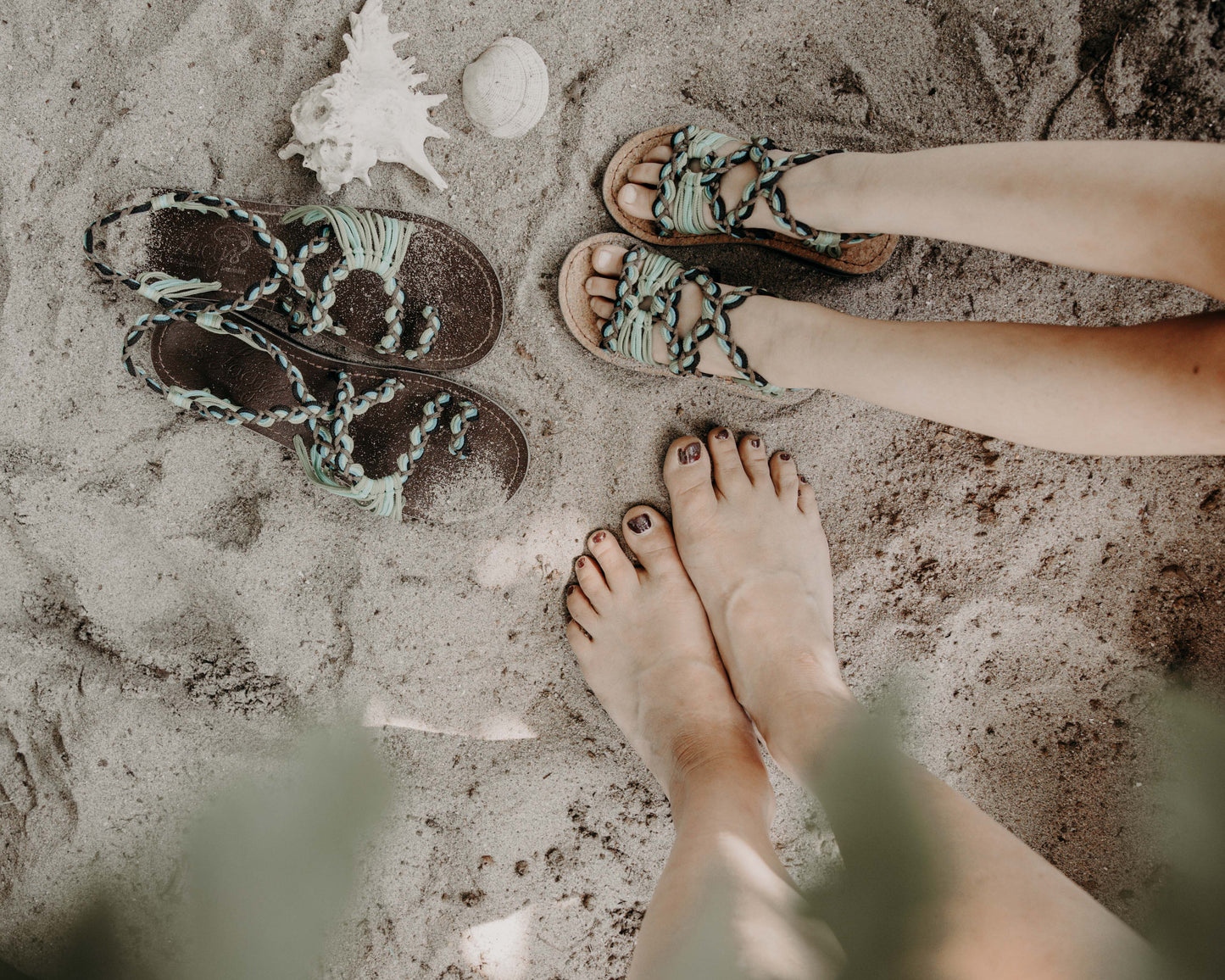 Kinder Sandale Frieda