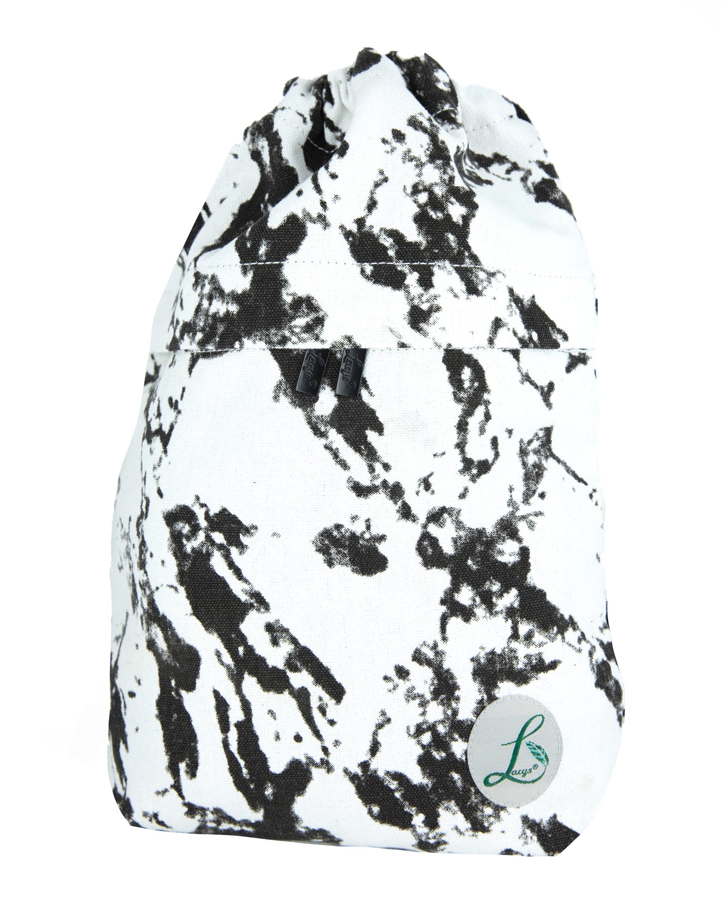 Yanic White Meets Black