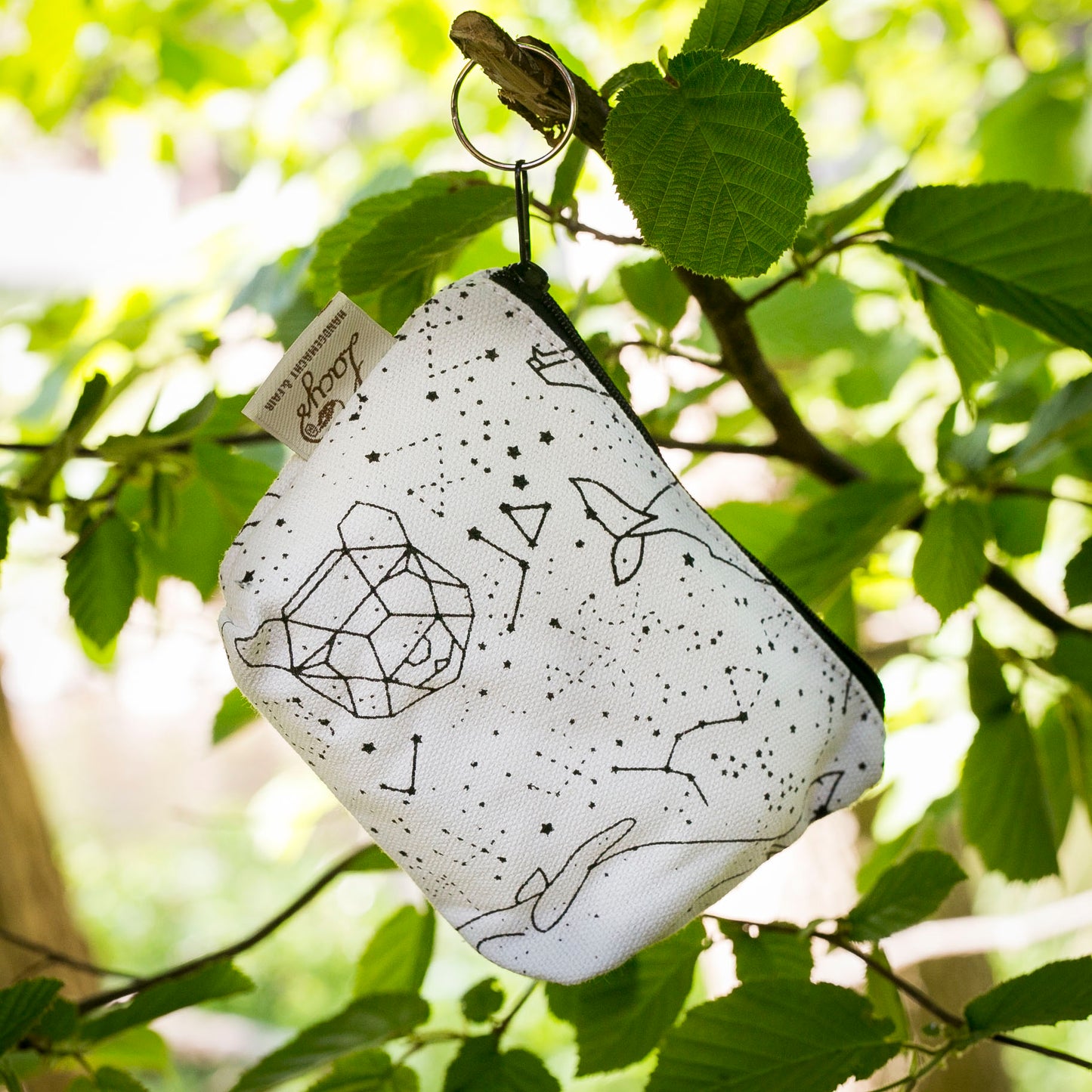 Emil Sternenbild Weiß