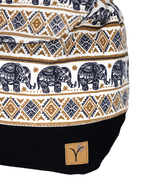 4in1 Tasche Jona  Elefantenliebe