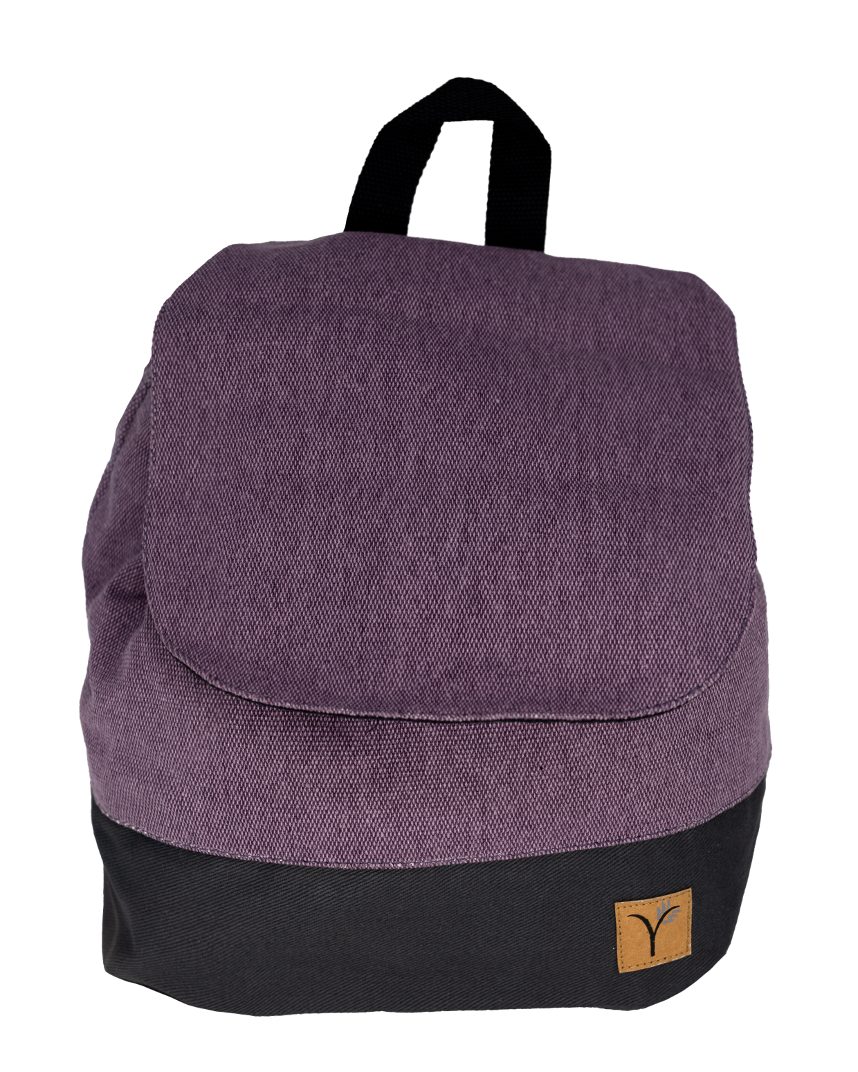 4in1 Tasche Jona - Lila/Grau