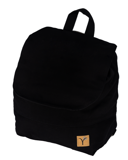 4in1 Tasche Jona - Schwarz