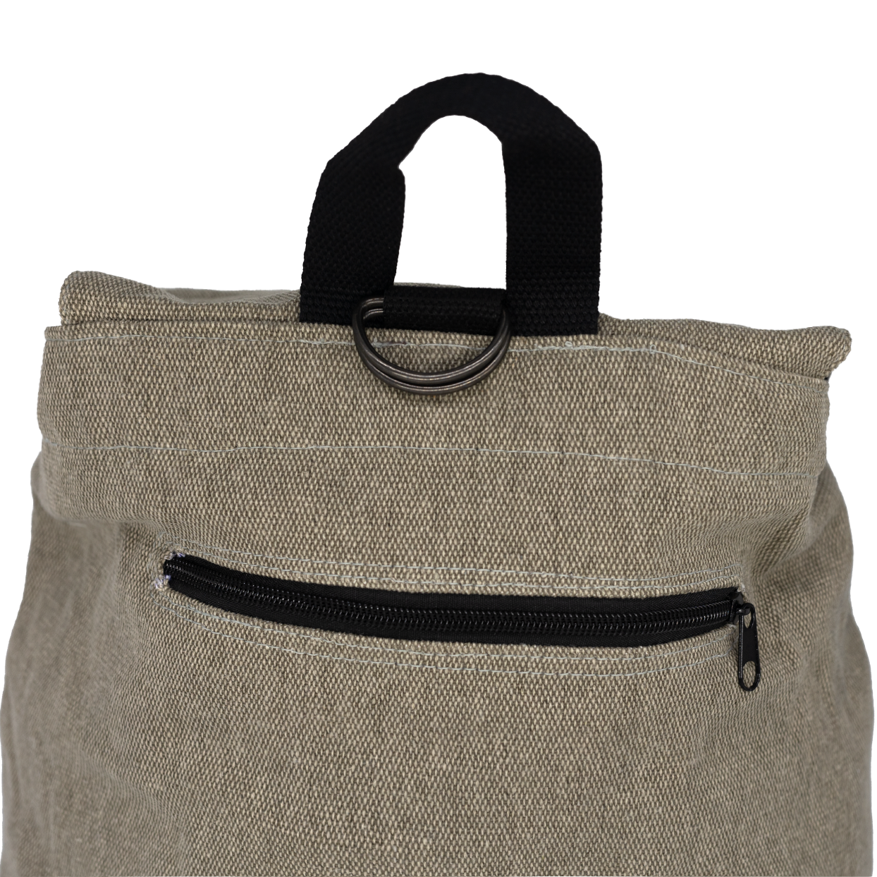 4in1 Tasche Jona - Braun/Kork