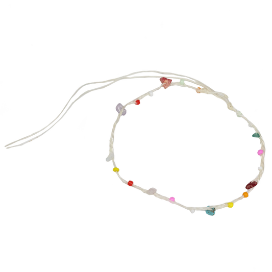 Fußkettchen Christina