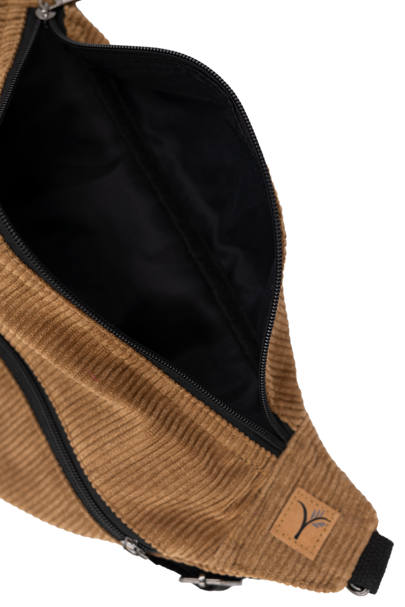 Bauchtasche Kurt - XL