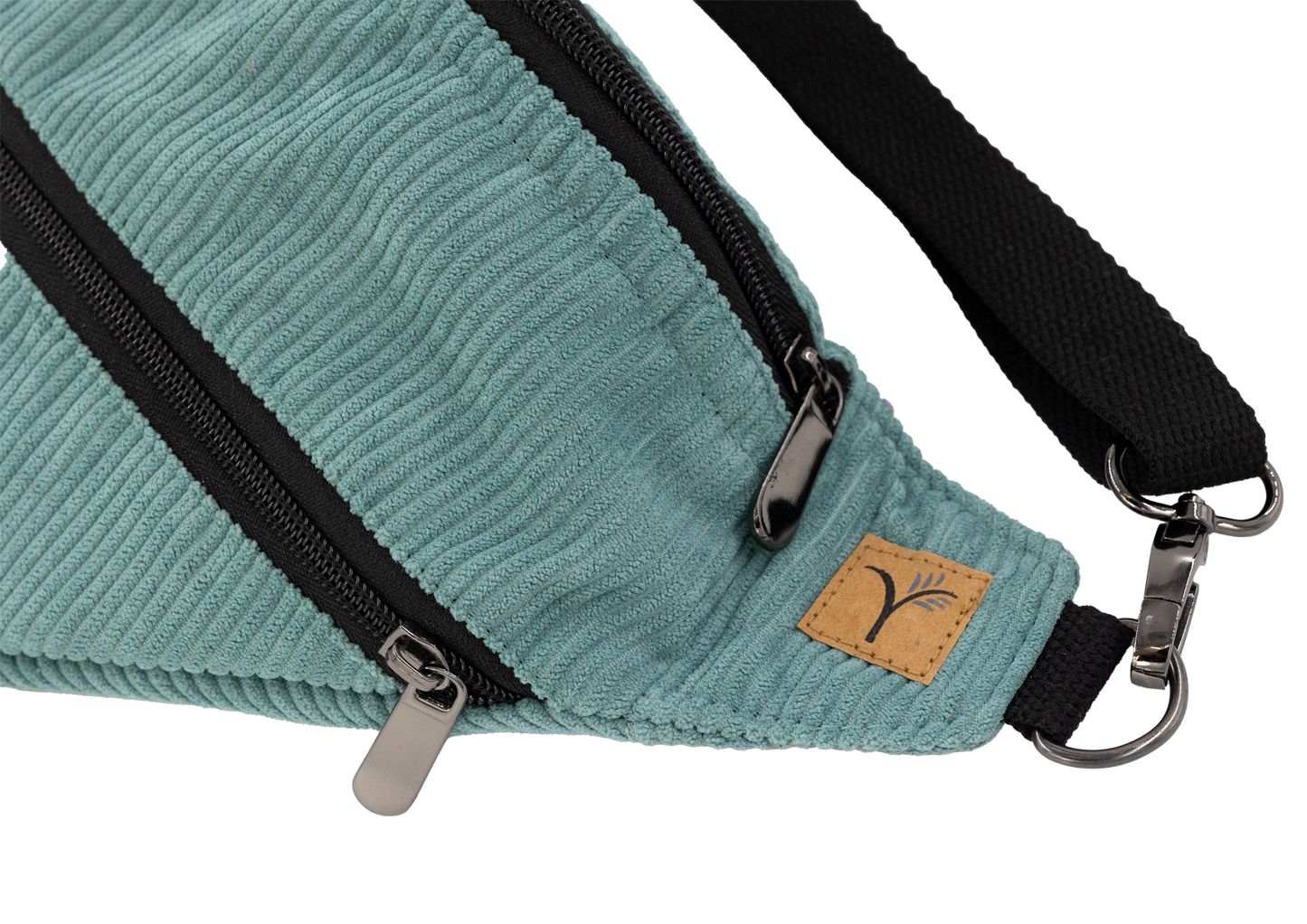 Bauchtasche Kurt - XL