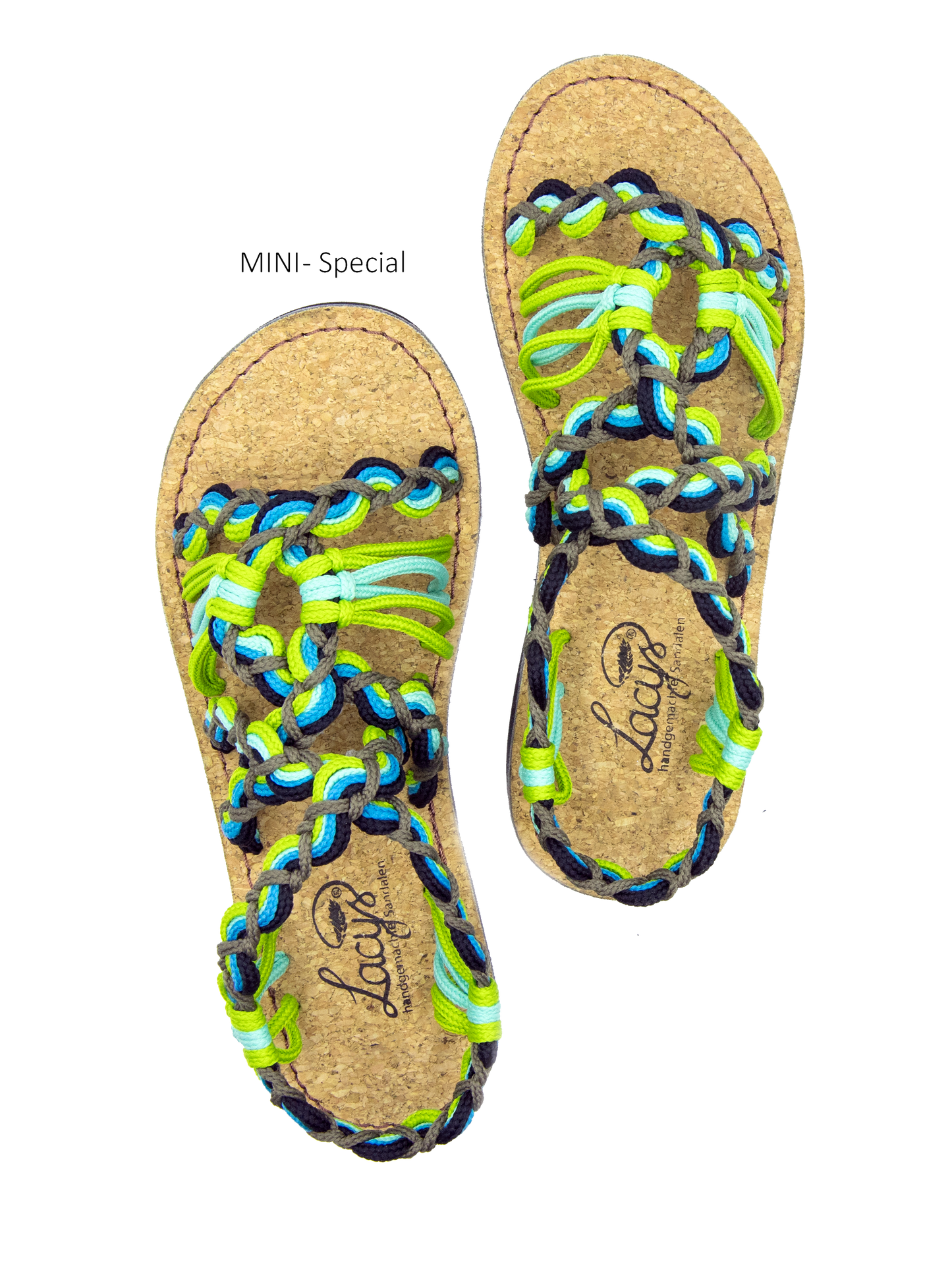 Kinder Sandale Frieda