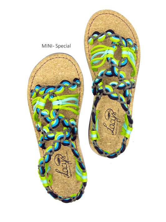 Kinder Sandale Frieda