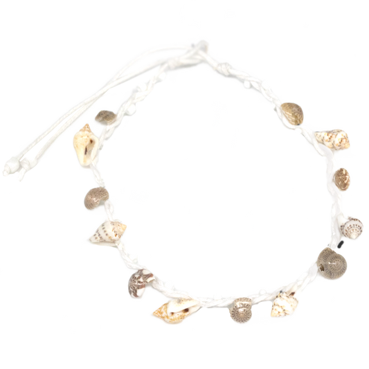 Fußkettchen Holiday