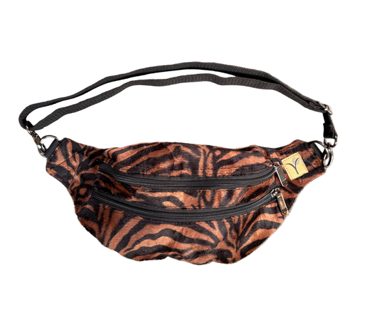 Bauchtasche Animal Prints