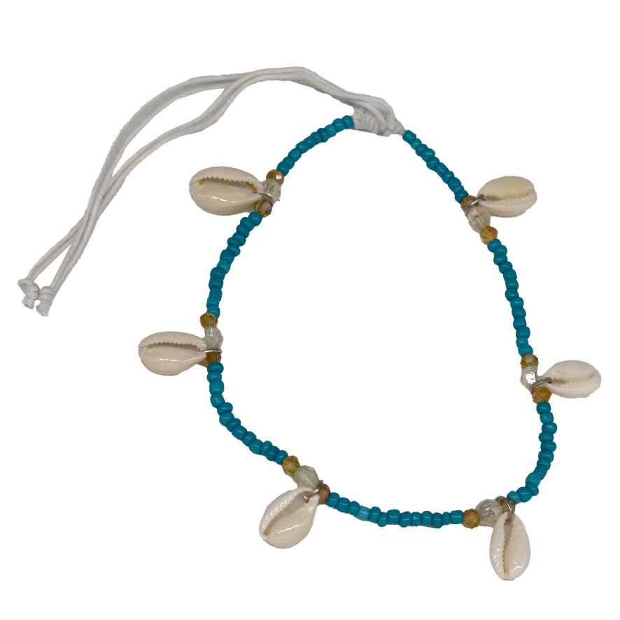 Fußkettchen Isabella