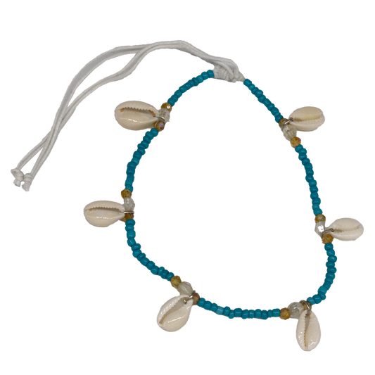 Fußkettchen Isabella