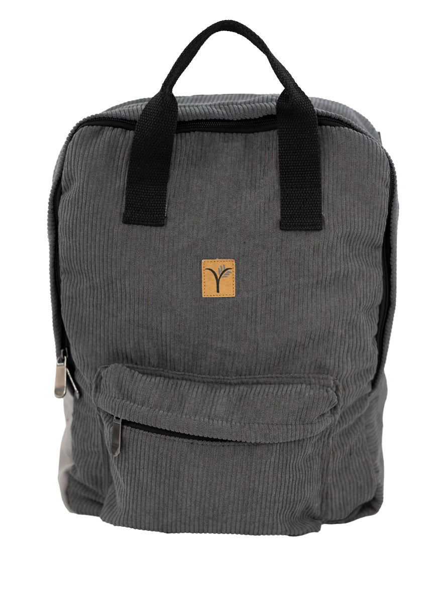 4in1 Tasche Kurt - Grau