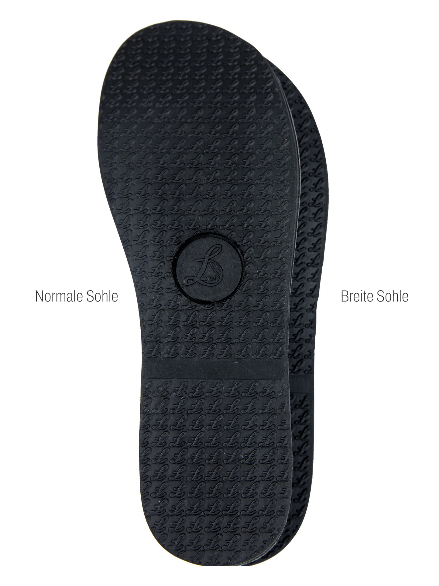 Offene Sandale - Eva