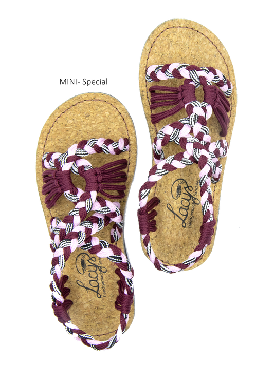 Kinder Sandale Lotte