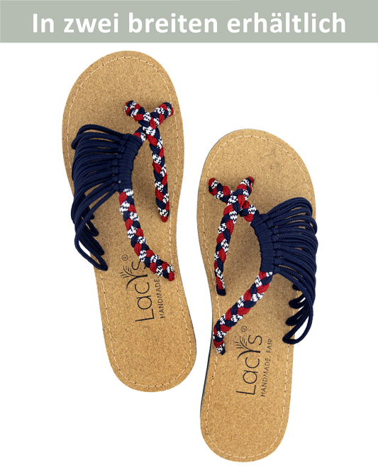 Offene Sandale - Mara