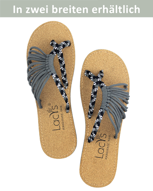 Offene Sandale - Anna