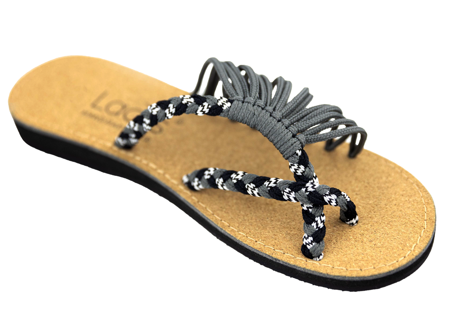 Offene Sandale - Anna