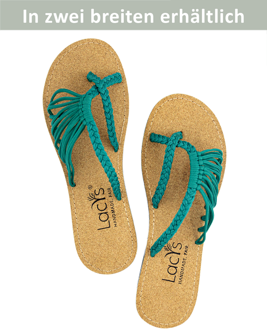 Offene Sandale - Paula