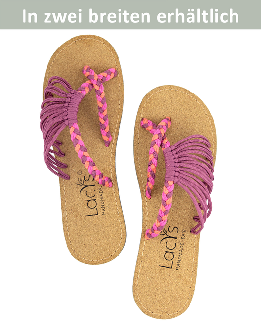 Offene Sandale - Ruby