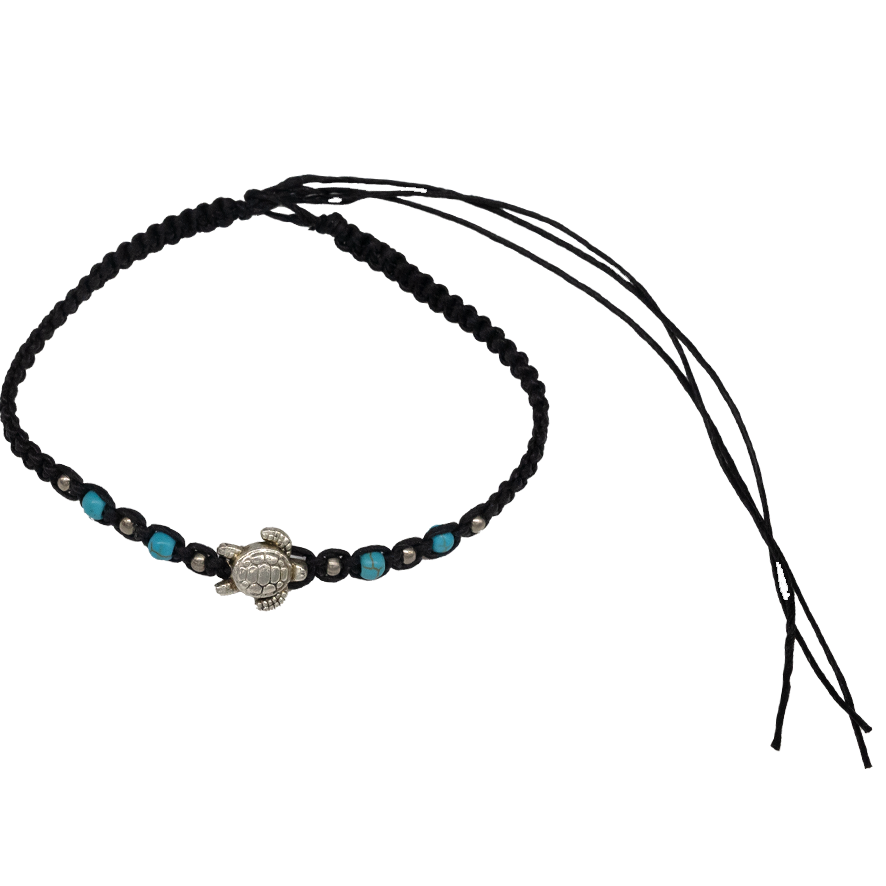 Fußkettchen Tortoise