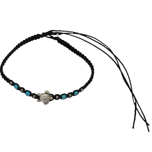 Fußkettchen Tortoise