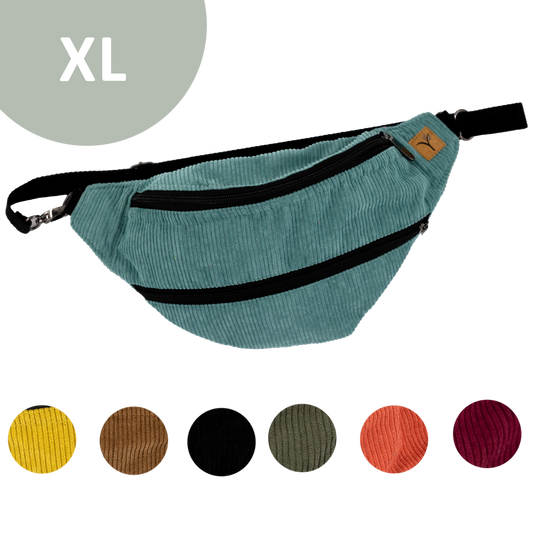 Bauchtasche Kurt - XL