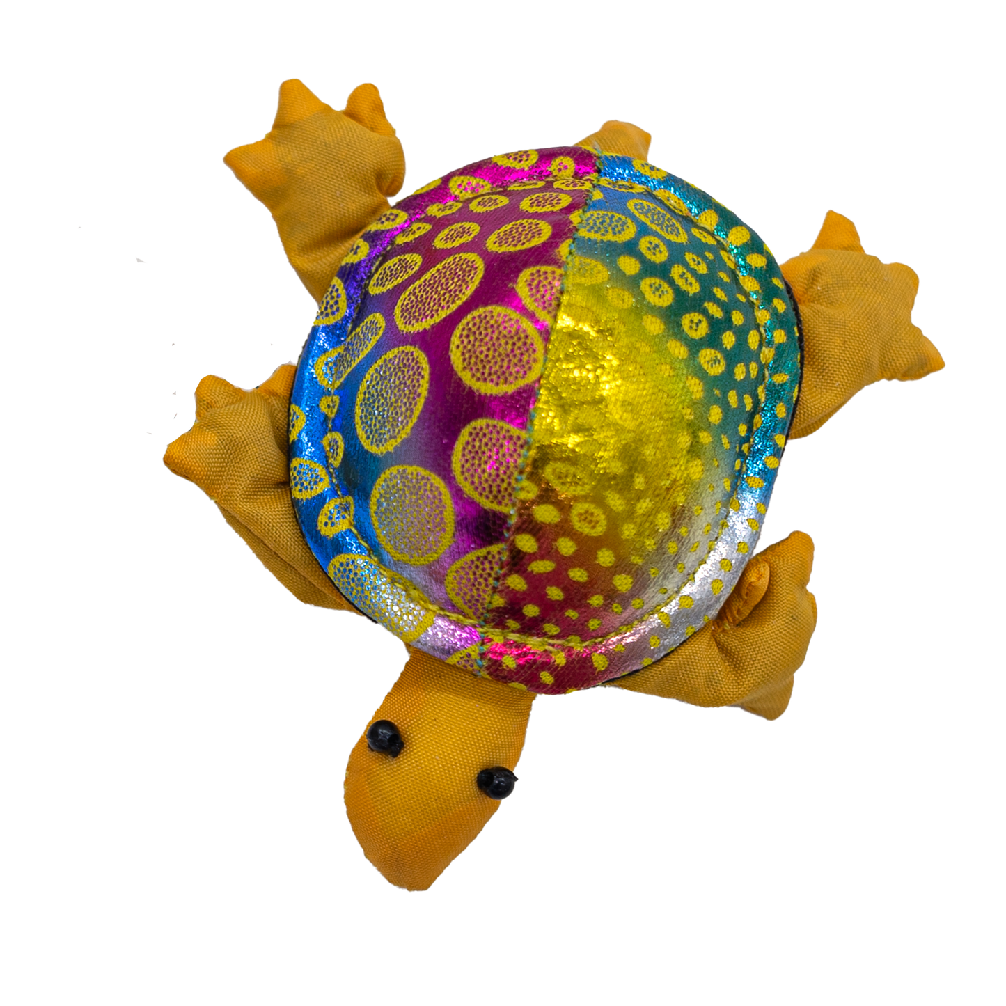 Sandtier Schildkröte