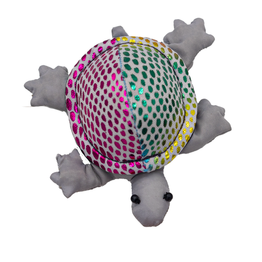 Sandtier Schildkröte