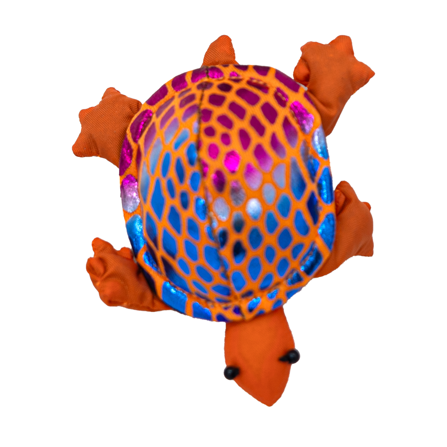 Sandtier Schildkröte