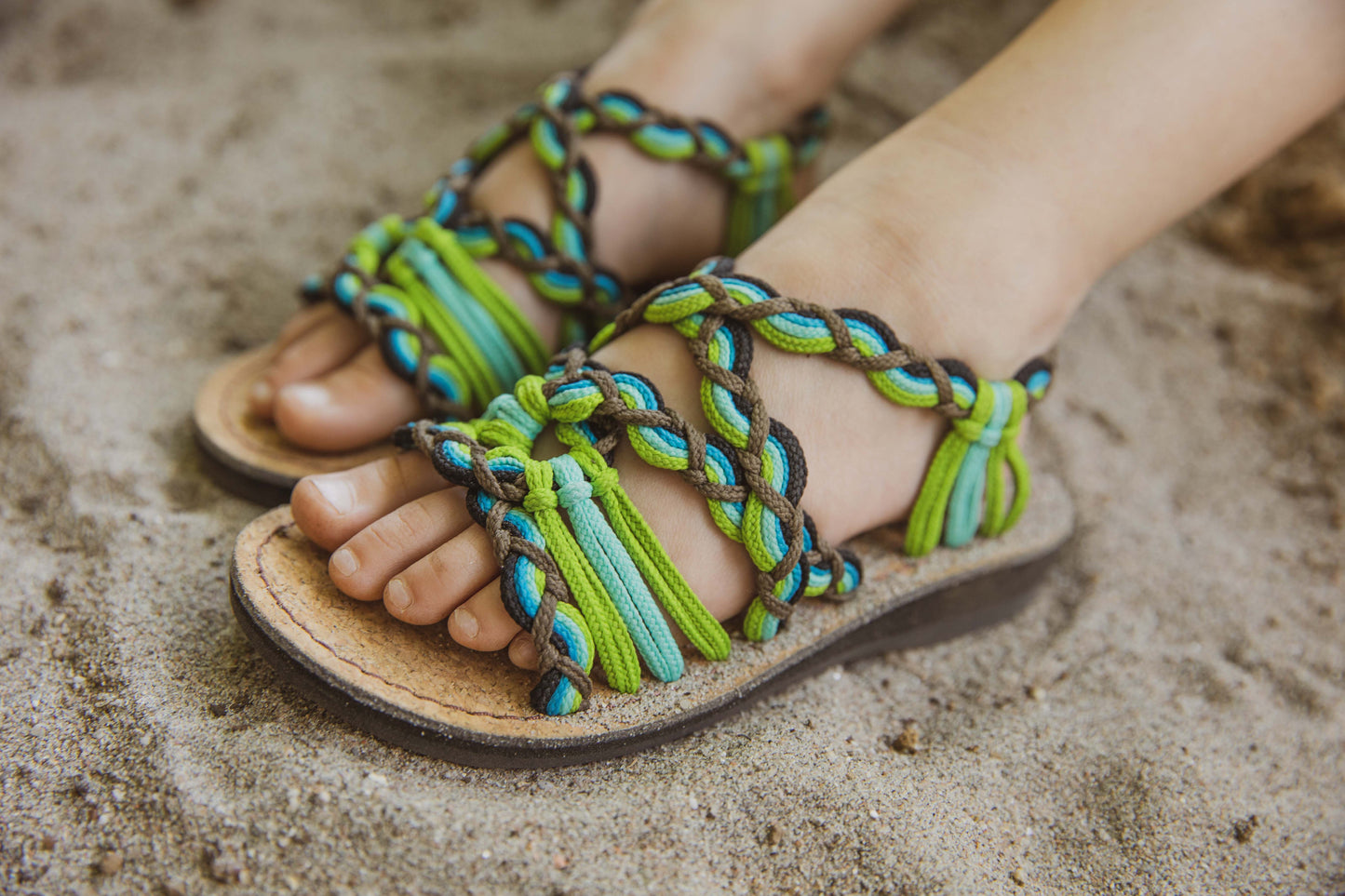 Kinder Sandale Frieda