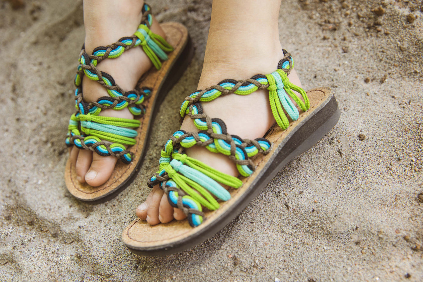 Kinder Sandale Frieda