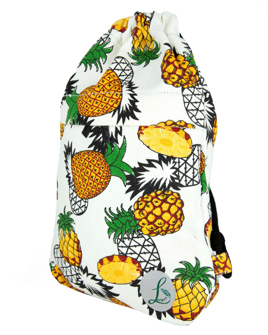 Yanic Pineapple