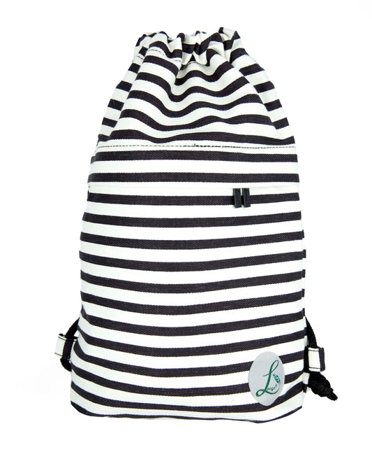 Yanic Stri...Stra...Streifen