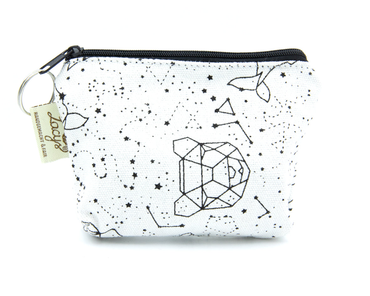 Emil Sternenbild Weiß