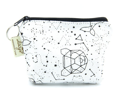 Emil Sternenbild Weiß